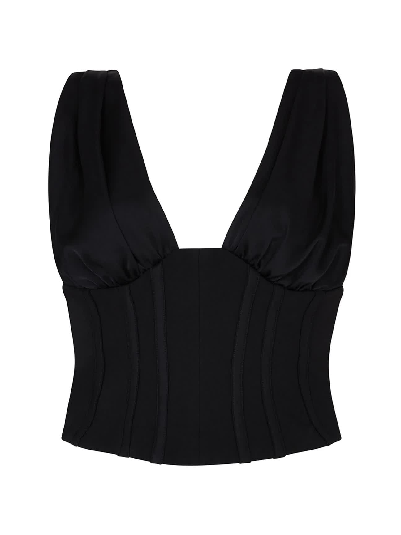 05 MAEVE BODICE | BLACK