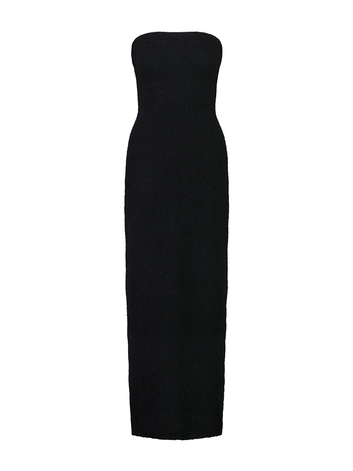 03 ELEMENTAL ALPACA TUBE DRESS