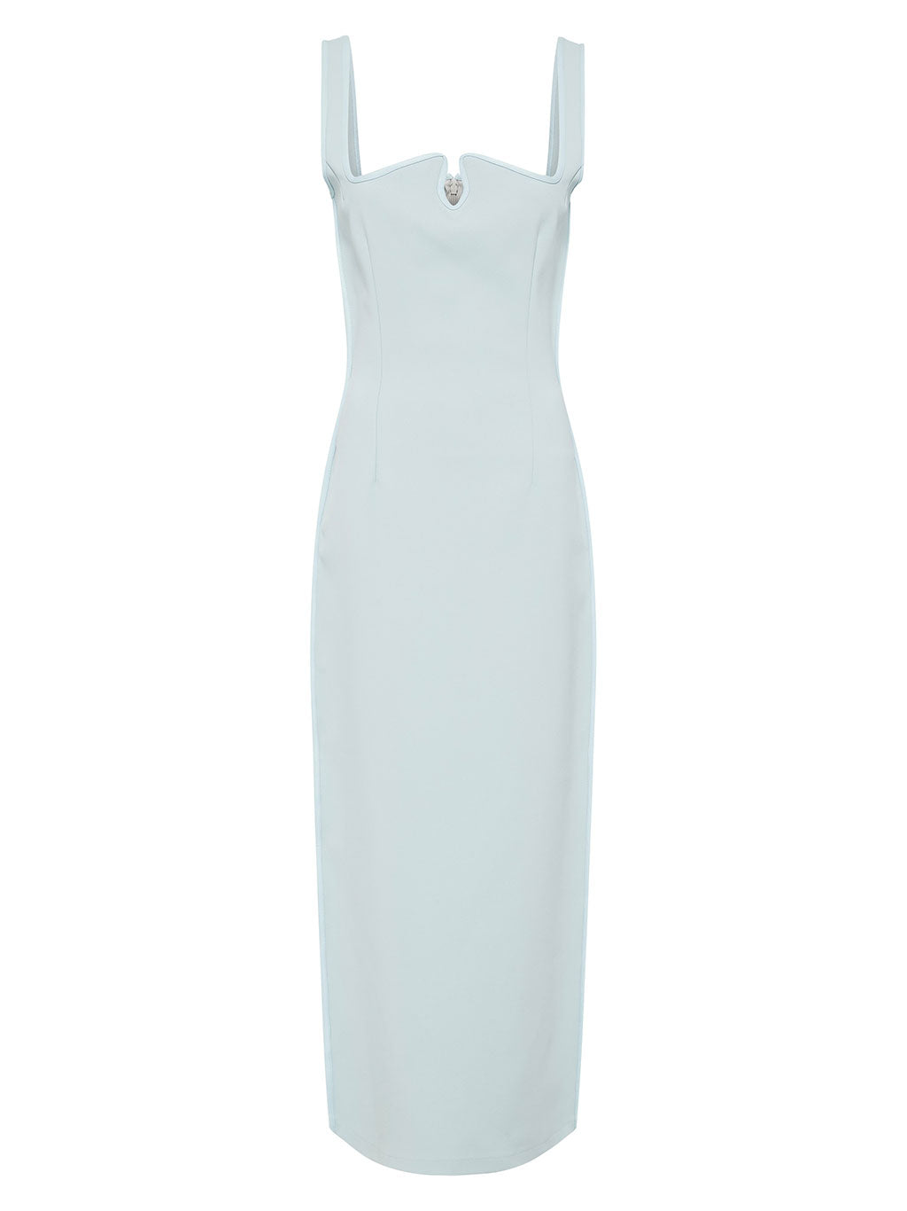 04 DIAMOND DRESS | MINERAL BLUE