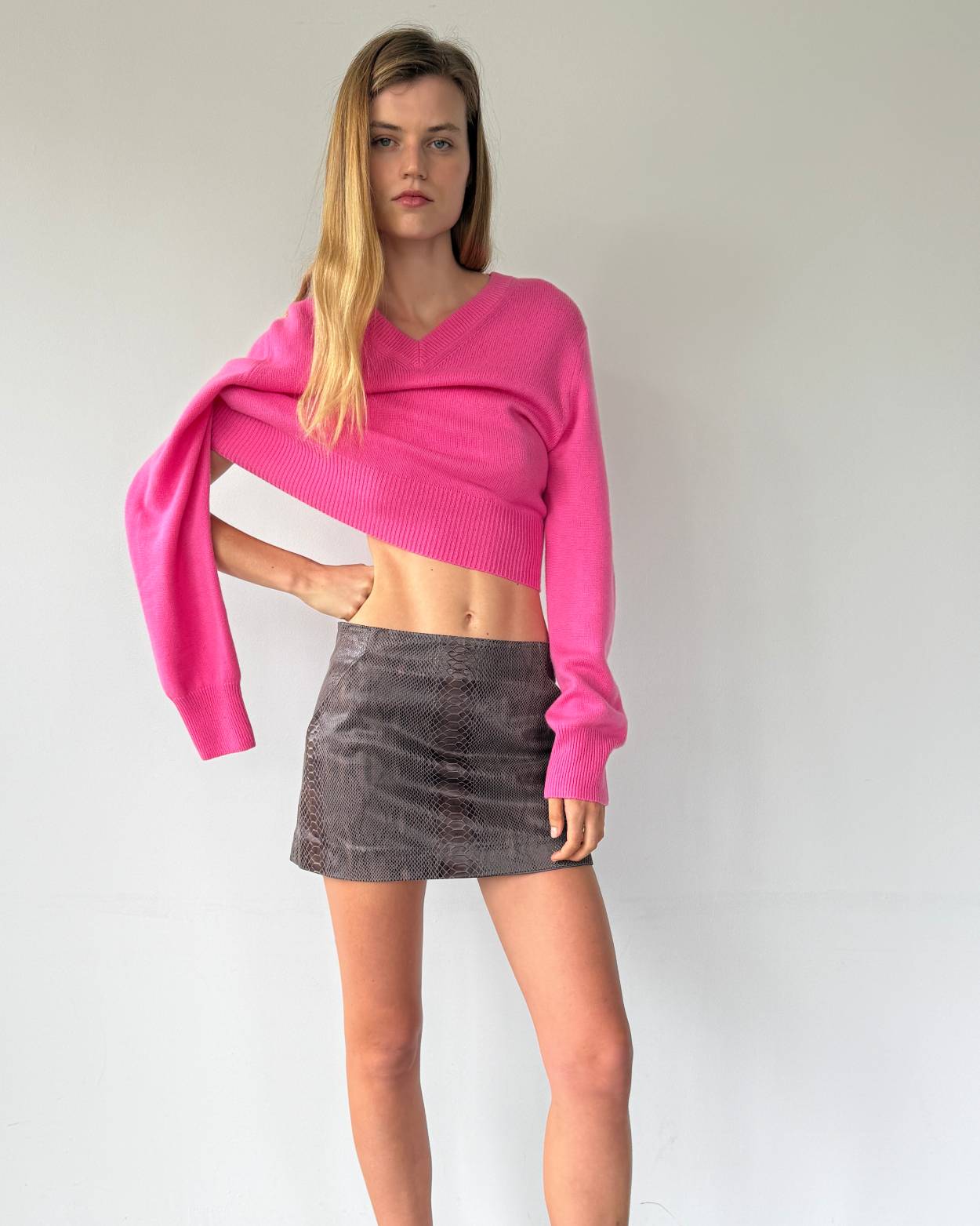 Knitwear