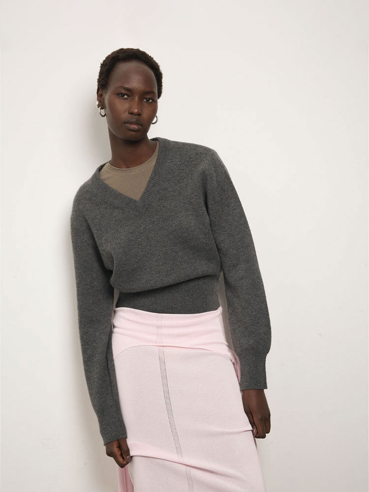 Knitwear Edit