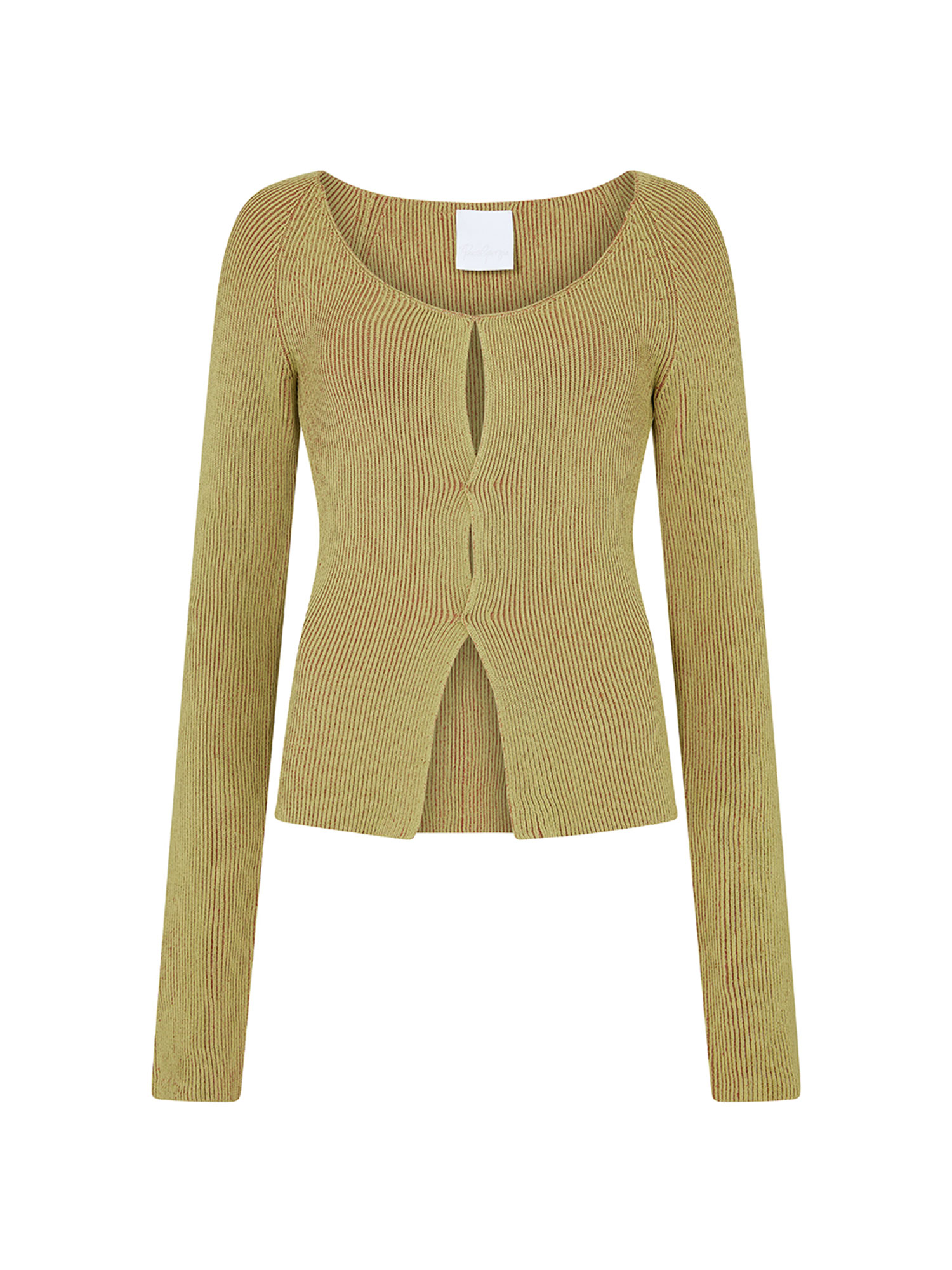 05 Dree Top | Pine and Coco